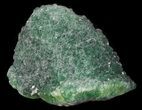 Botryoidal Green Fluorite - China #32507-1